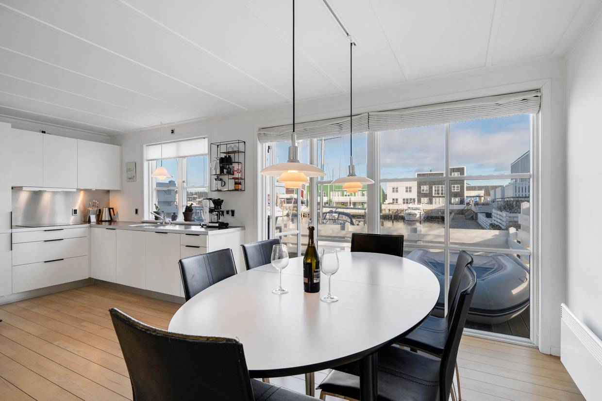 Foto von Ferienhaus FO31 in Øer - Ebeltoft - Ostjütland