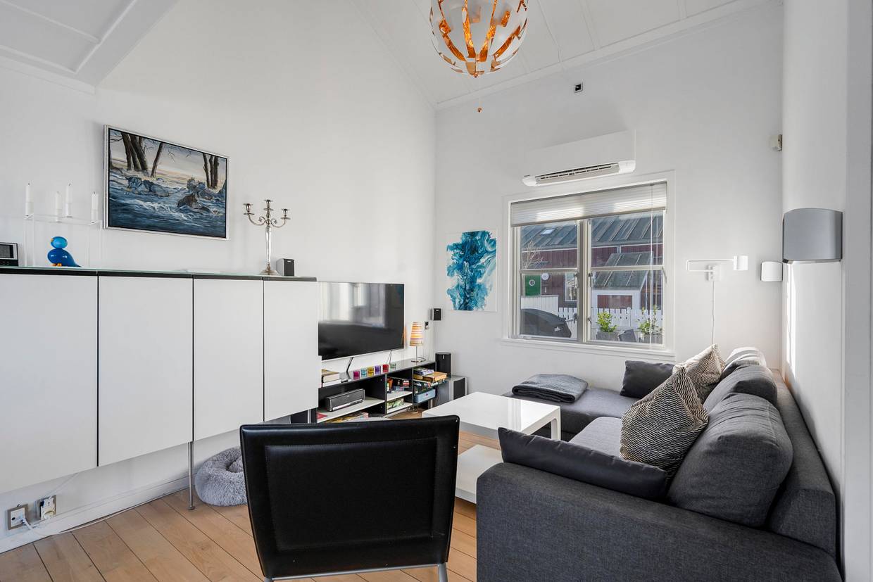 Foto von Ferienhaus FO31 in Øer - Ebeltoft - Ostjütland
