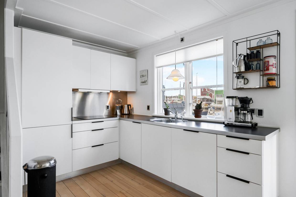 Foto von Ferienhaus FO31 in Øer - Ebeltoft - Ostjütland