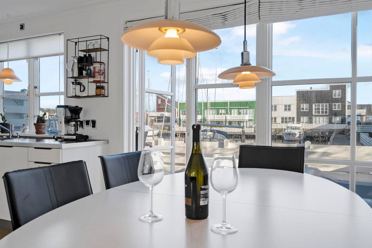 Foto von Ferienhaus FO31 in Øer - Ebeltoft - Ostjütland