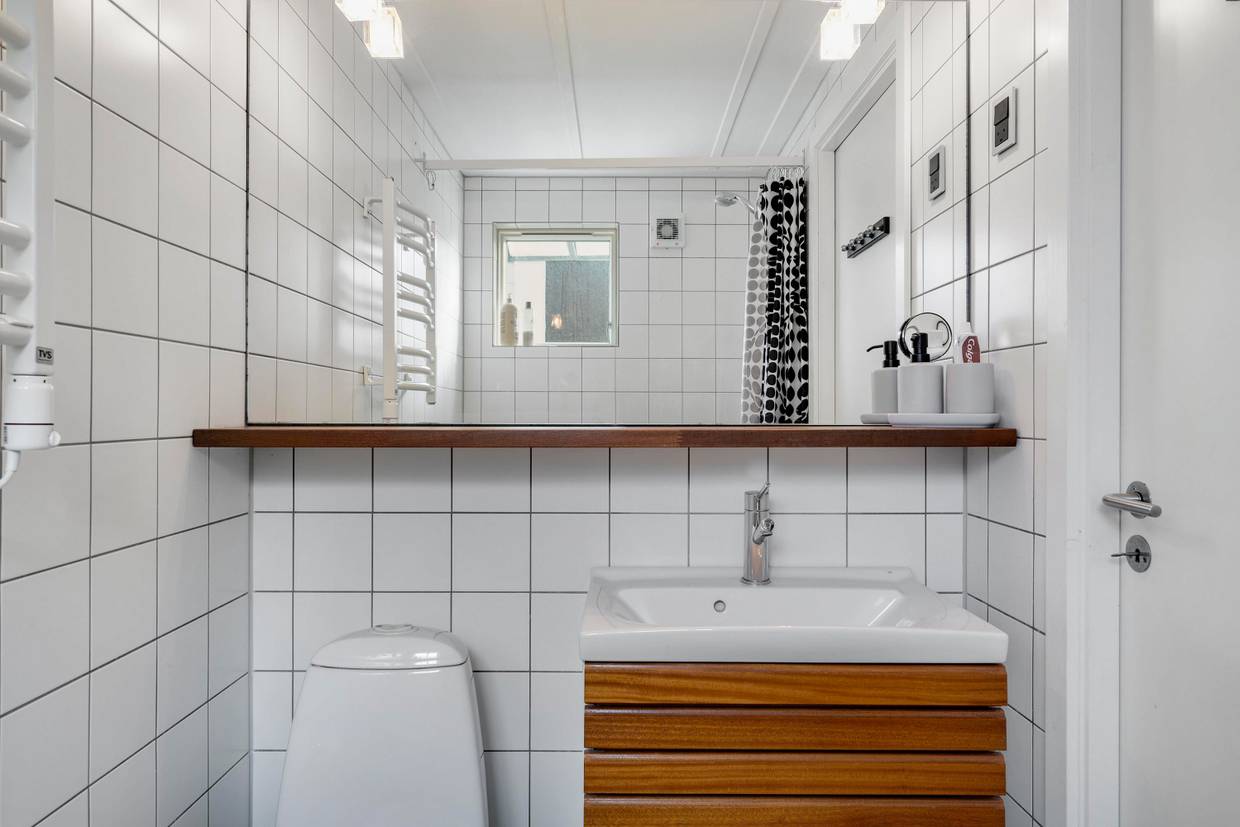 Foto von Ferienhaus FO31 in Øer - Ebeltoft - Ostjütland