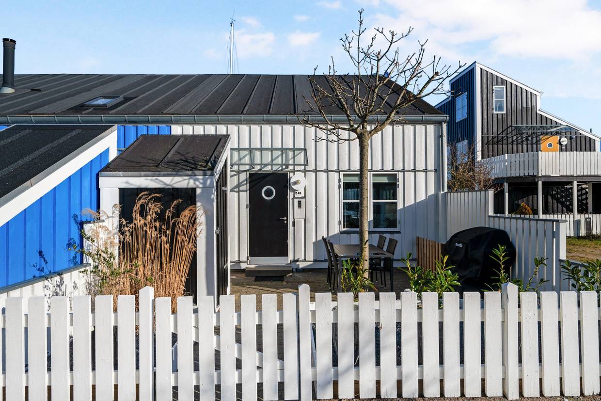 Foto von Ferienhaus FO31 in Øer - Ebeltoft - Ostjütland