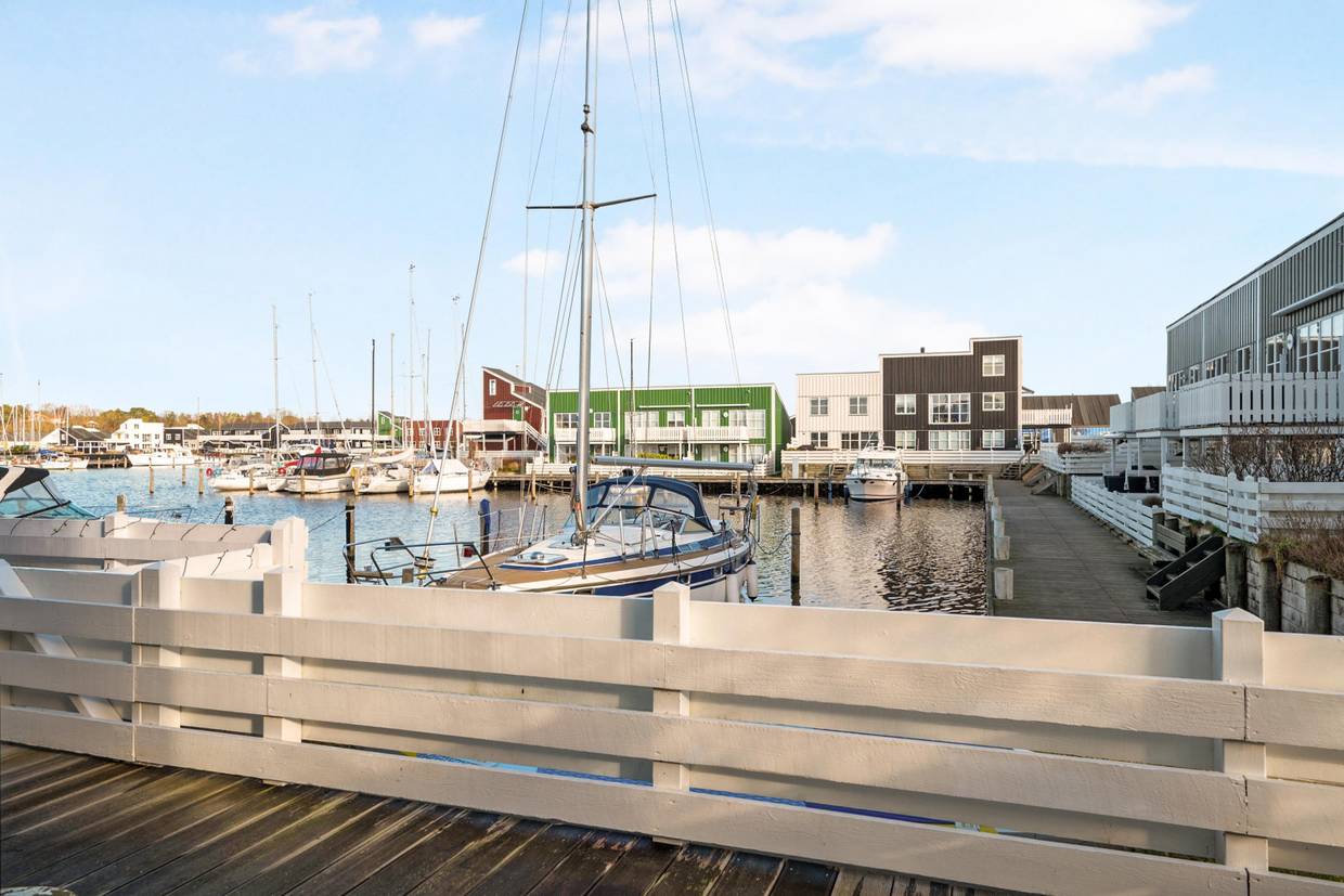 Foto von Ferienhaus FO31 in Øer - Ebeltoft - Ostjütland