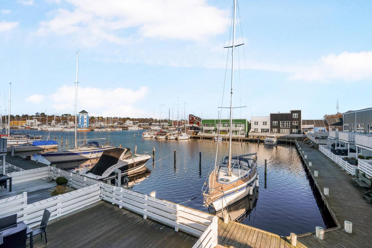Foto von Ferienhaus FO31 in Øer - Ebeltoft - Ostjütland