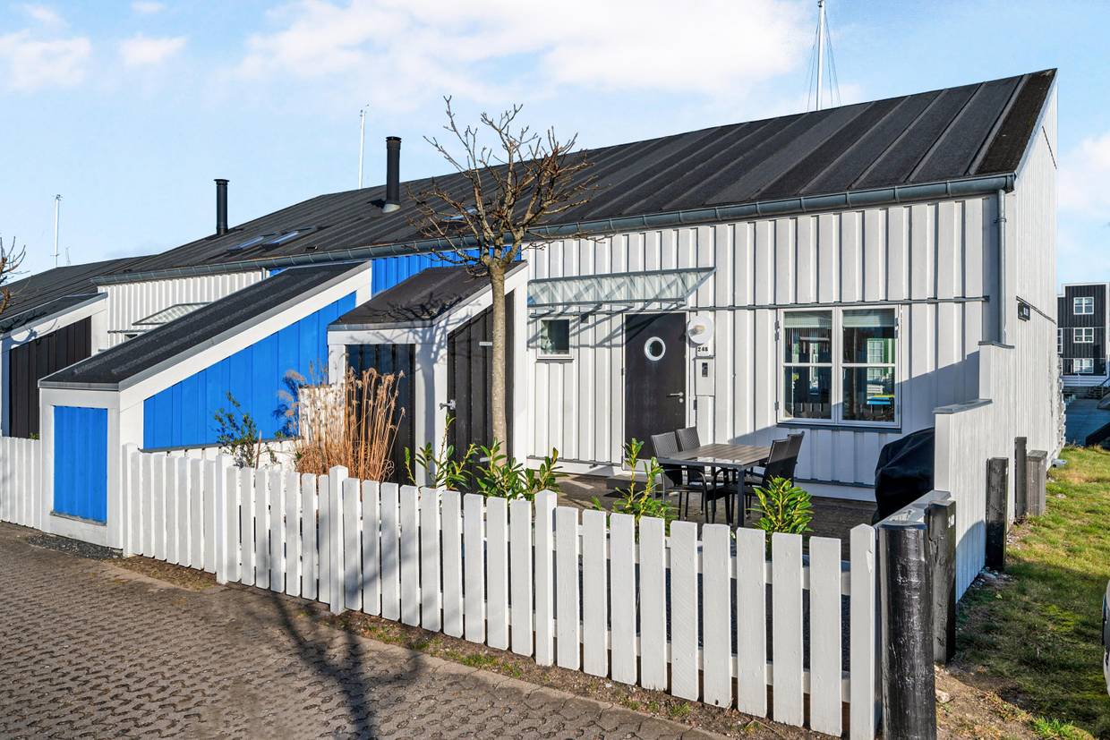 Foto von Ferienhaus FO31 in Øer - Ebeltoft - Ostjütland