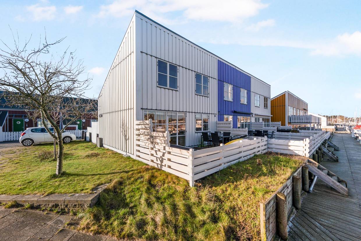 Foto von Ferienhaus FO31 in Øer - Ebeltoft - Ostjütland