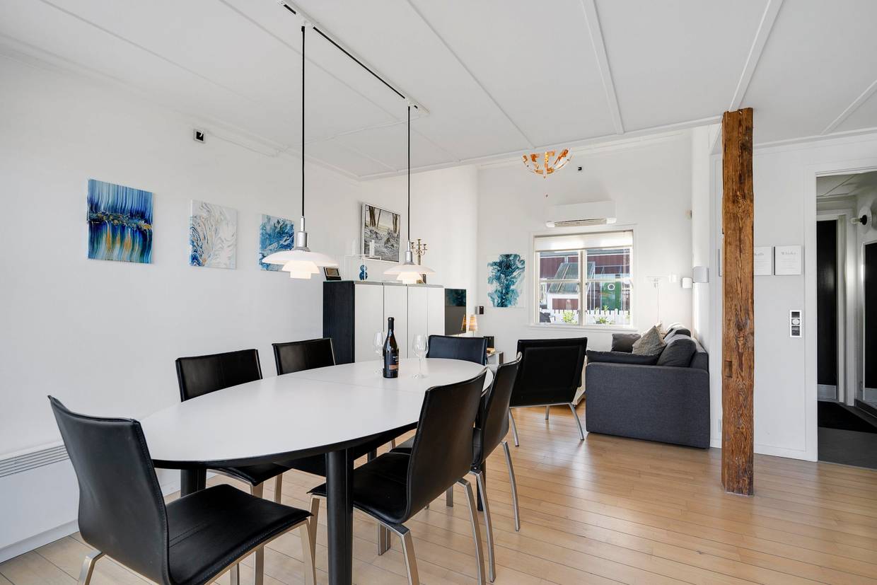 Foto von Ferienhaus FO31 in Øer - Ebeltoft - Ostjütland