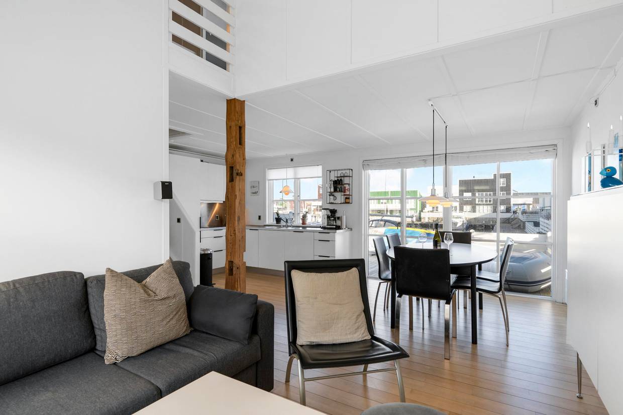Foto von Ferienhaus FO31 in Øer - Ebeltoft - Ostjütland