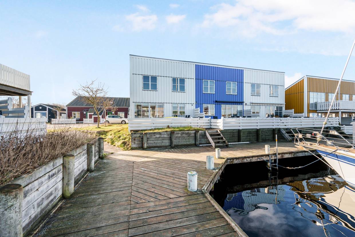 Foto von Ferienhaus FO31 in Øer - Ebeltoft - Ostjütland