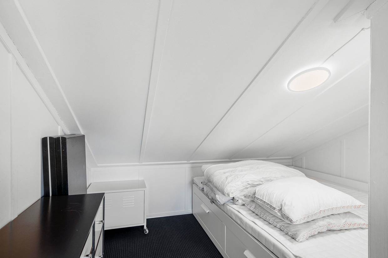 Foto von Ferienhaus FO31 in Øer - Ebeltoft - Ostjütland