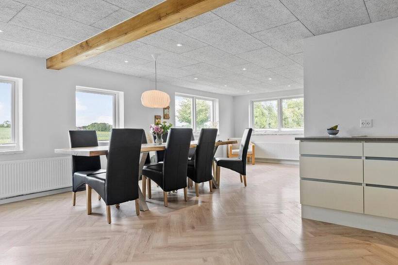 Foto von Ferienhaus FO34 auf Torup - Als