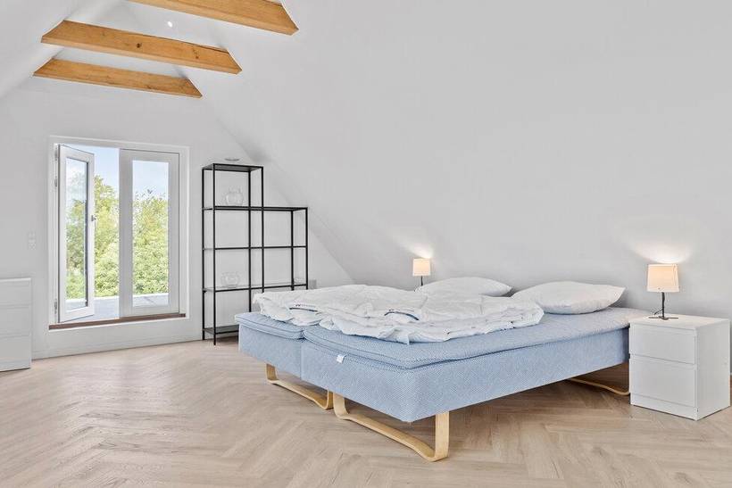 Foto von Ferienhaus FO34 auf Torup - Als