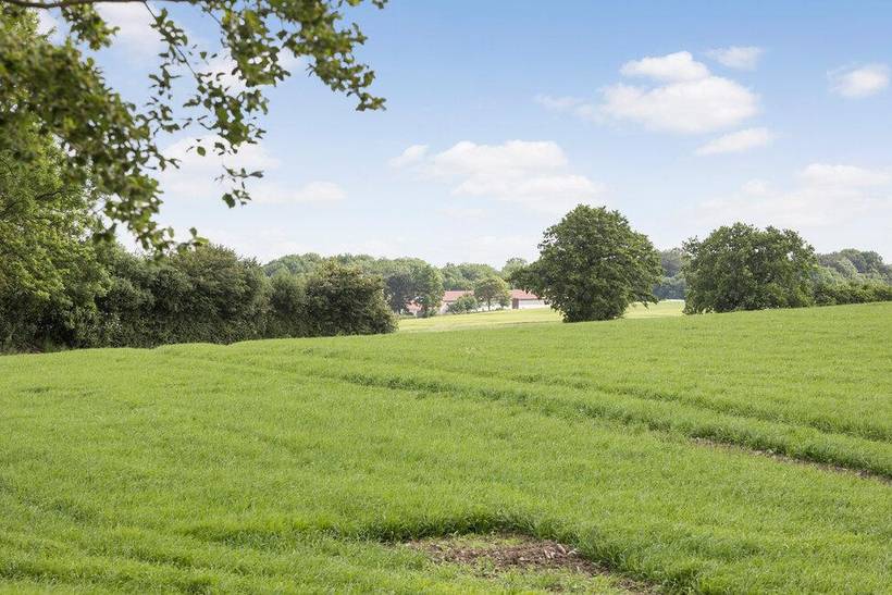 Foto von Ferienhaus FO34 auf Torup - Als