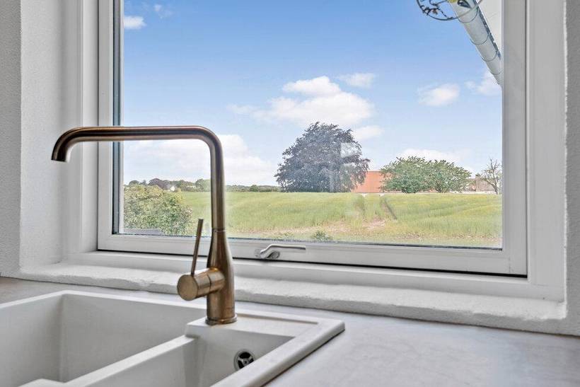 Foto von Ferienhaus FO34 auf Torup - Als