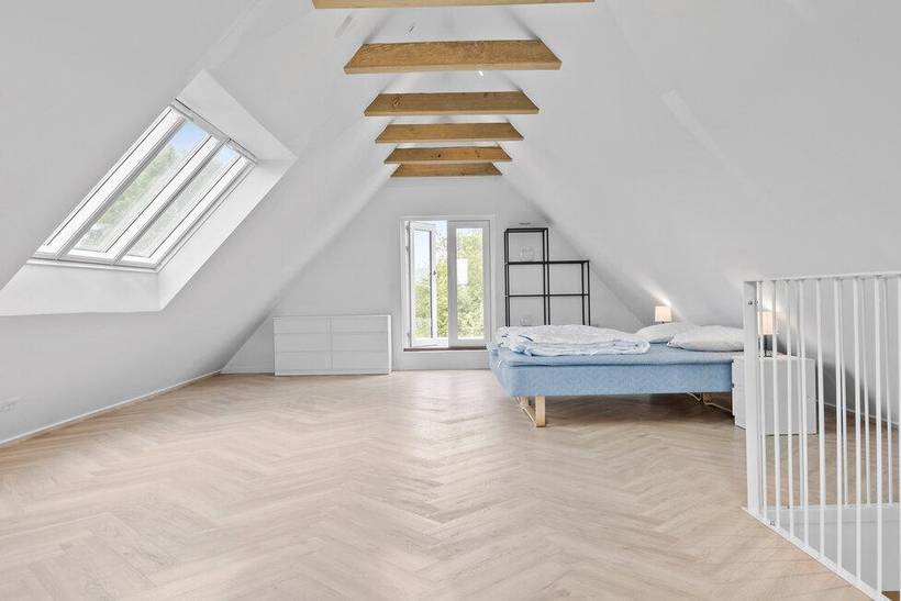 Foto von Ferienhaus FO34 auf Torup - Als