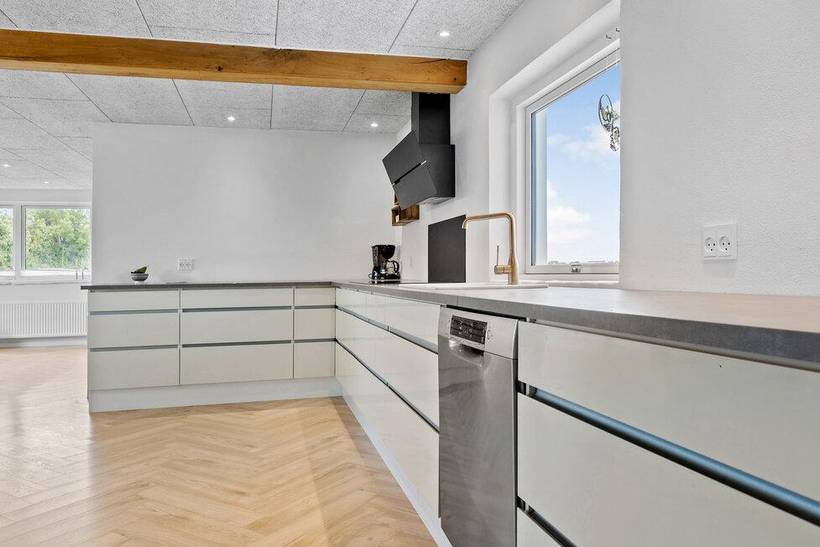 Foto von Ferienhaus FO34 auf Torup - Als
