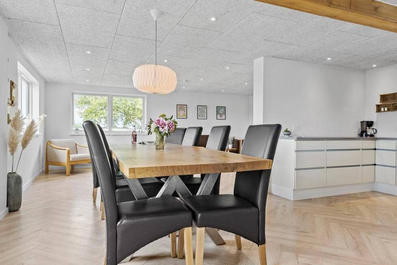 Foto von Ferienhaus FO34 auf Torup - Als
