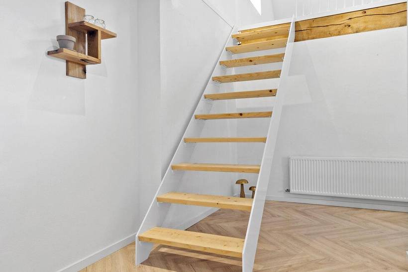 Foto von Ferienhaus FO34 auf Torup - Als