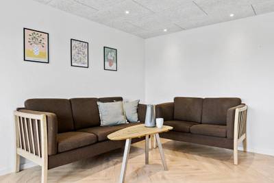 Vorschaubild von Ferienhaus FO34 auf Torup - Als