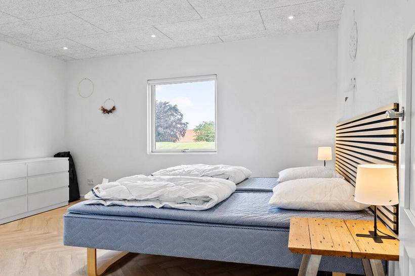 Foto von Ferienhaus FO34 auf Torup - Als