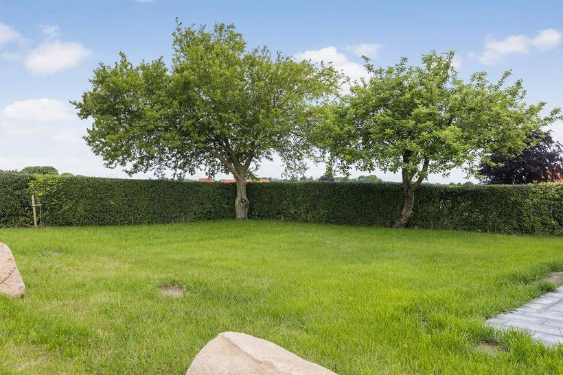 Foto von Ferienhaus FO34 auf Torup - Als