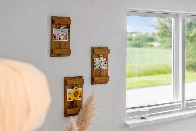 Foto von Ferienhaus FO34 auf Torup - Als