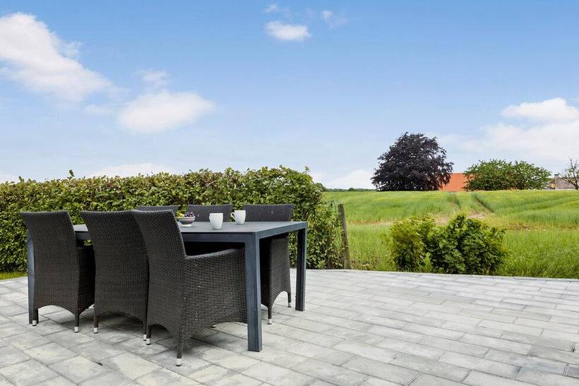 Foto von Ferienhaus FO34 auf Torup - Als