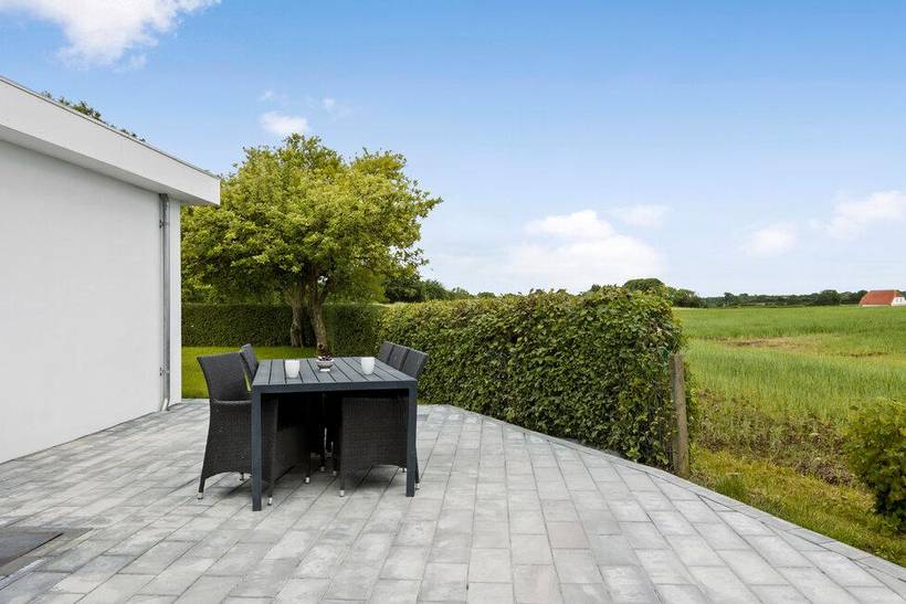 Foto von Ferienhaus FO34 auf Torup - Als