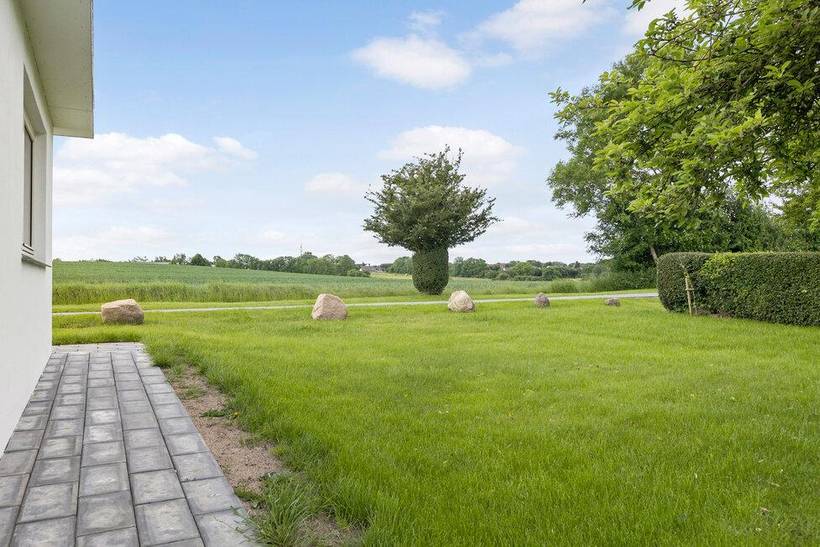 Foto von Ferienhaus FO34 auf Torup - Als