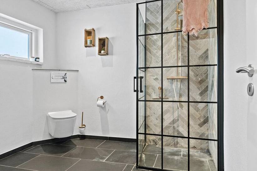 Foto von Ferienhaus FO34 auf Torup - Als