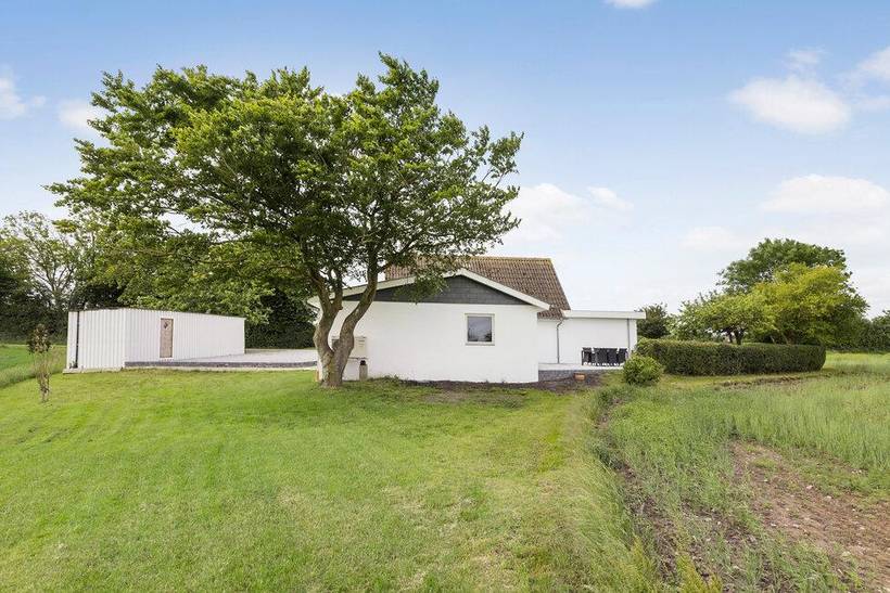 Foto von Ferienhaus FO34 auf Torup - Als