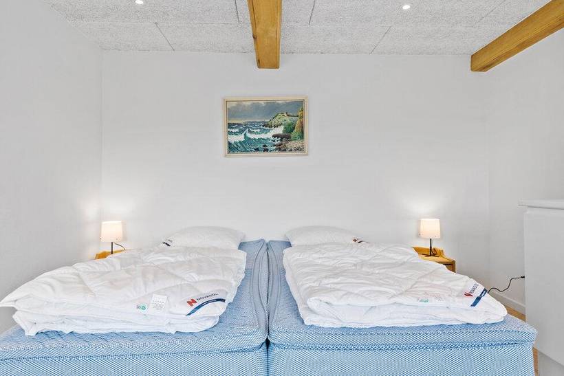 Foto von Ferienhaus FO34 auf Torup - Als