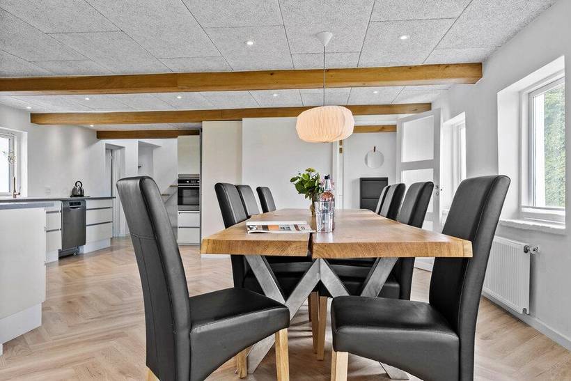 Foto von Ferienhaus FO34 auf Torup - Als
