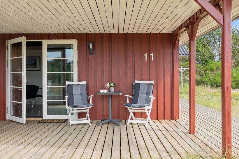 Foto von Ferienhaus FO36 in Nr. Lyngvig - Hvide Sande - Westjütland