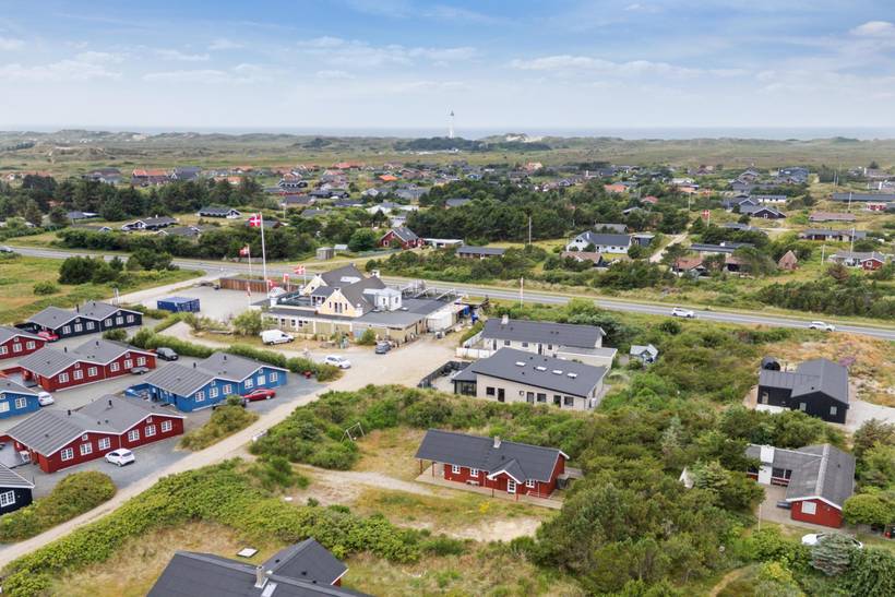Foto von Ferienhaus FO36 in Nr. Lyngvig - Hvide Sande - Westjütland