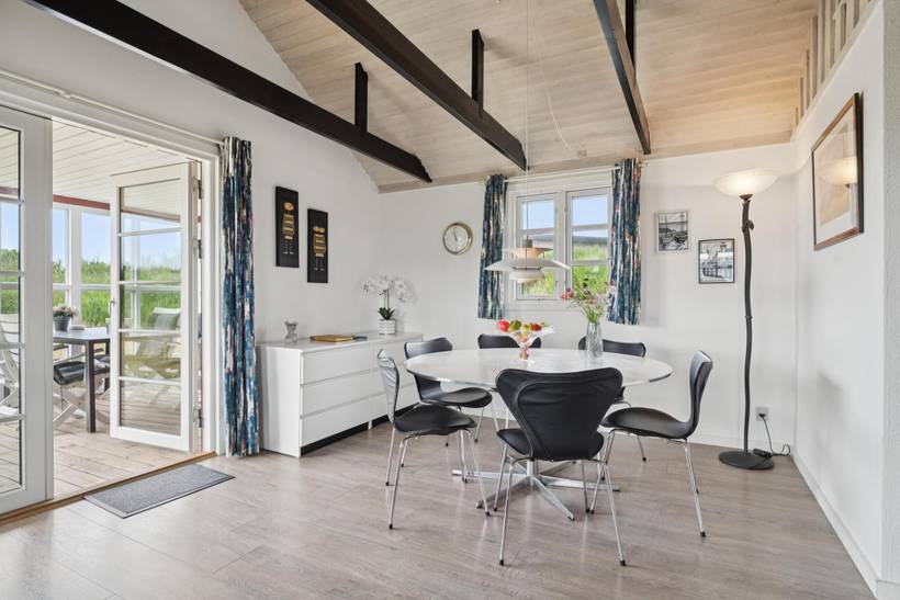 Foto von Ferienhaus FO36 in Nr. Lyngvig - Hvide Sande - Westjütland
