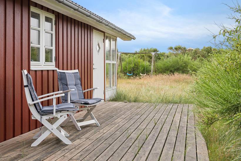 Foto von Ferienhaus FO36 in Nr. Lyngvig - Hvide Sande - Westjütland