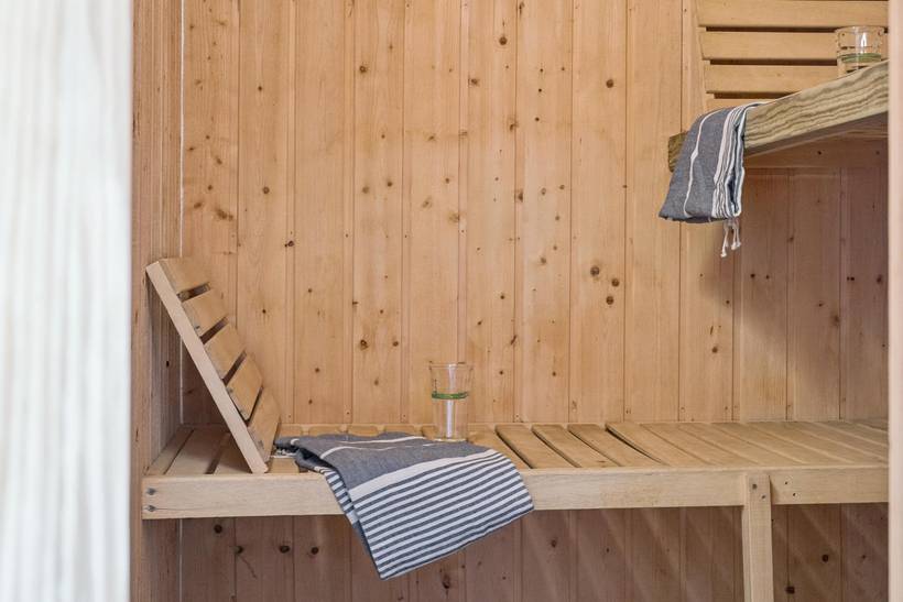 Foto von Ferienhaus FO36 in Nr. Lyngvig - Hvide Sande - Westjütland