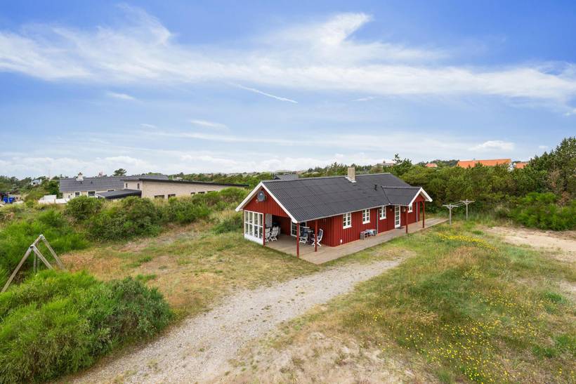 Foto von Ferienhaus FO36 in Nr. Lyngvig - Hvide Sande - Westjütland