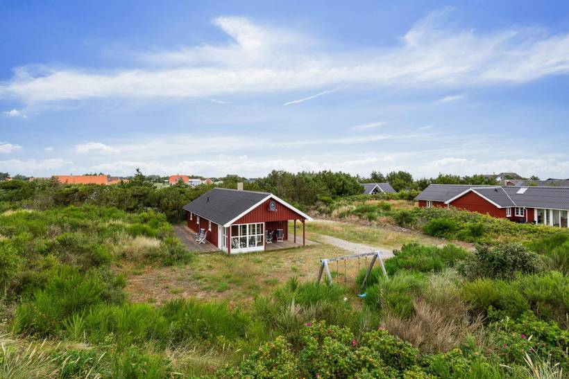Foto von Ferienhaus FO36 in Nr. Lyngvig - Hvide Sande - Westjütland