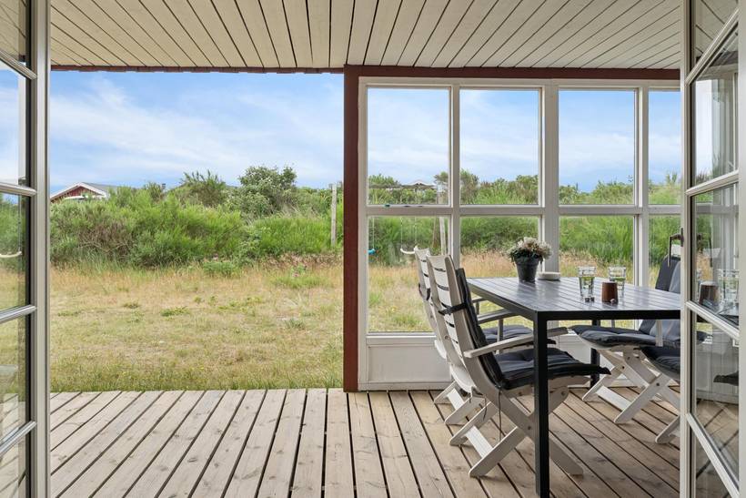 Foto von Ferienhaus FO36 in Nr. Lyngvig - Hvide Sande - Westjütland