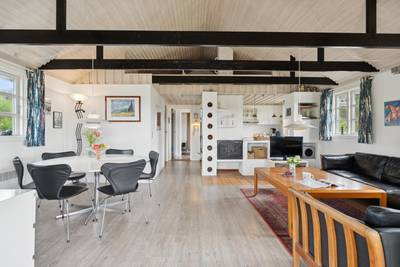 Vorschaubild von Ferienhaus FO36 in Nr. Lyngvig - Hvide Sande - Westjütland