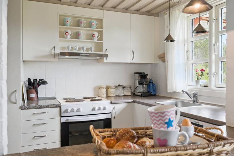 Foto von Ferienhaus FO36 in Nr. Lyngvig - Hvide Sande - Westjütland