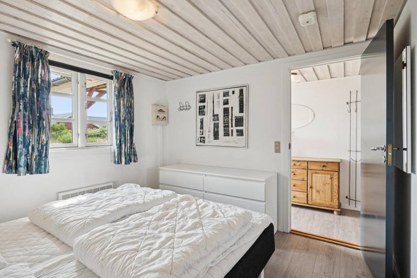 Foto von Ferienhaus FO36 in Nr. Lyngvig - Hvide Sande - Westjütland