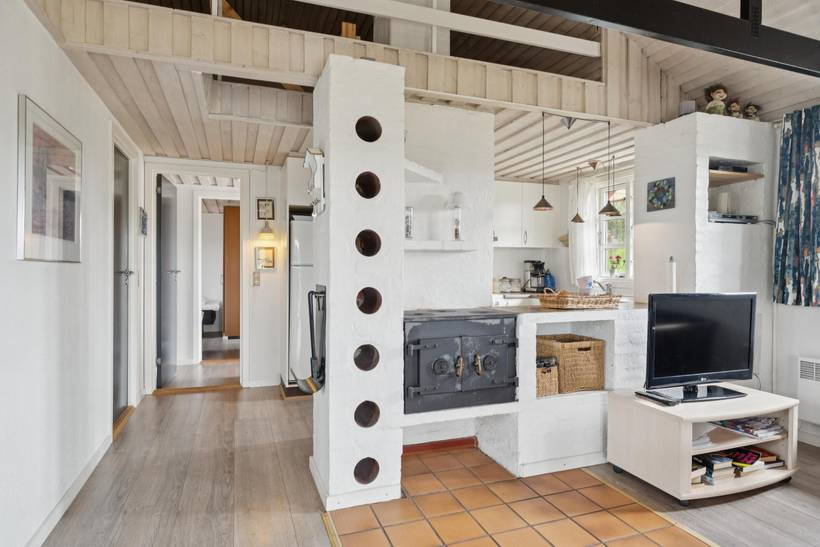 Foto von Ferienhaus FO36 in Nr. Lyngvig - Hvide Sande - Westjütland