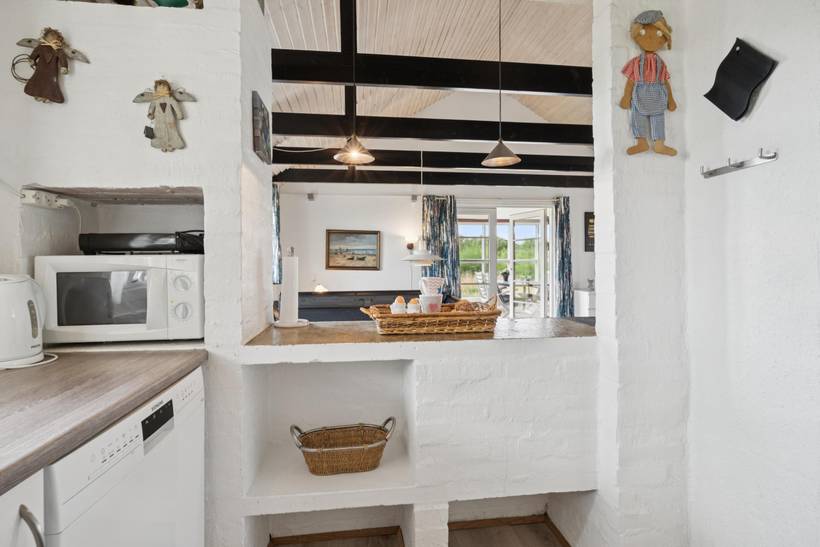 Foto von Ferienhaus FO36 in Nr. Lyngvig - Hvide Sande - Westjütland