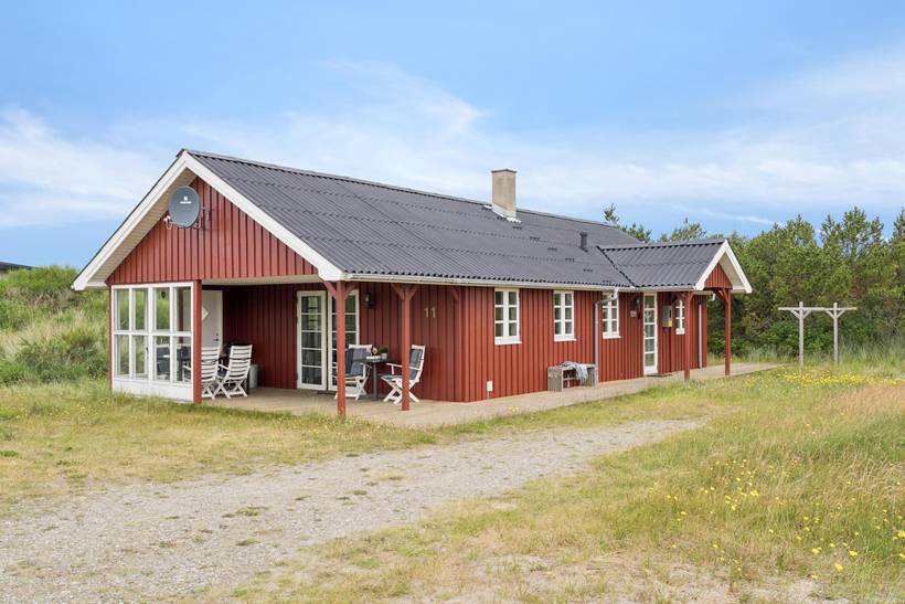 Foto von Ferienhaus FO36 in Nr. Lyngvig - Hvide Sande - Westjütland