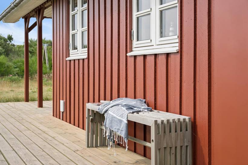 Foto von Ferienhaus FO36 in Nr. Lyngvig - Hvide Sande - Westjütland