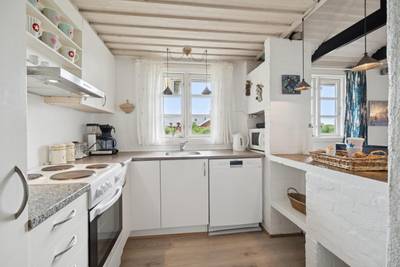 Vorschaubild von Ferienhaus FO36 in Nr. Lyngvig - Hvide Sande - Westjütland