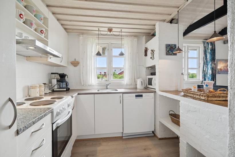 Foto von Ferienhaus FO36 in Nr. Lyngvig - Hvide Sande - Westjütland